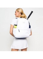 COURTSIDE TENNIS BACKPACK Racquet Bag