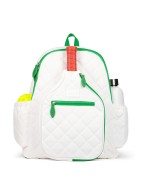 PICKLEBALL TIME BACKPACK tennis bag