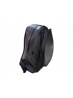 Black Tennis Backpack Bag