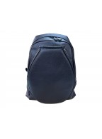 Black Tennis Backpack Bag