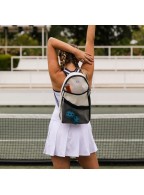 pickleball sling tennis bag